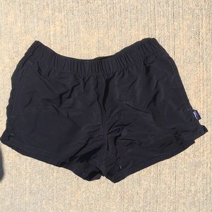 Patagonia shorts